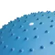 Image 3 for Фитбол массажный Hop-Sport 65см голубой + насос