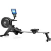 Гребной тренажер Gymtek XR1500 аэромагнитный