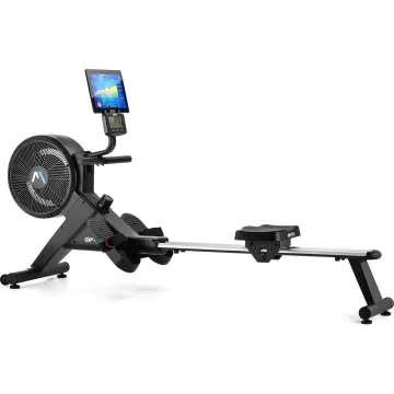 Гребной тренажер Gymtek XR1500 аэромагнитный