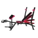 Image 7 for Лавка олімпійська тренувальна Hop-Sport HS-1090