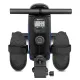 Image 5 for Гребной тренажер Hop-Sport HS-030R Boost синий