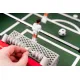 Image 6 for Настольный футбол Hop-Sport Corner черно-золотистый