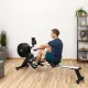 Image 3 for Гребний тренажер Gymtek XR1500 аеромагнітний