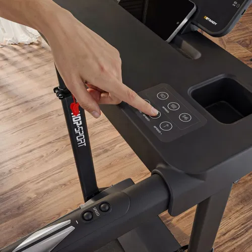 Просто начать - легко продолжить