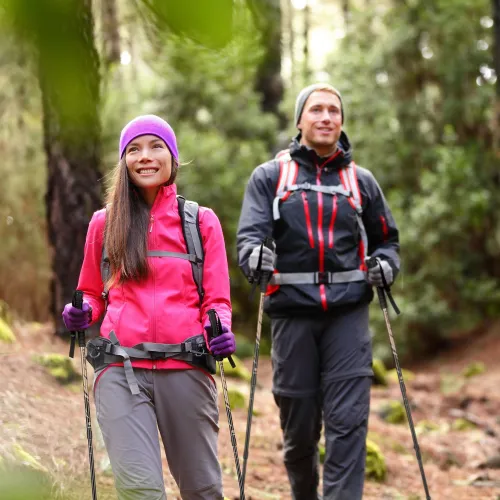 Carbon 3 Sections - комфорт, проверенный шагами