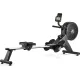 Image 14 for Гребний тренажер Gymtek XR1500 аеромагнітний