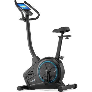 Велотренажер Gymtek XB2000 електромагнітний синій Велотренажер Gymtek XB2000 електромагнітний синій