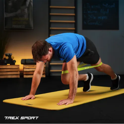 Багаторівневі вправи для верхньої та нижньої частин тіла