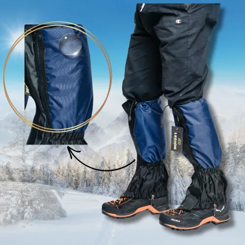 Захист від вологи та снігу