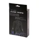 Image 3 for Скакалка York Fitness PVC Premium с пластиковыми ручками