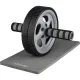 Image 2 for Ролик для пресу Gymtek + килимок