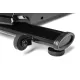 Image 3 for Горизонтальный велотренажер Hop-Sport HS-070L Helix красный iConsole+
