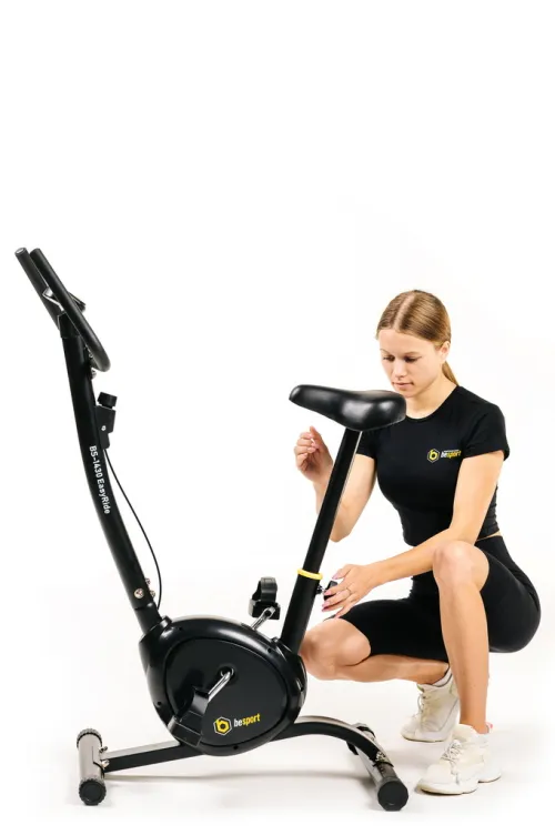 Ергономічний дизайн та комфорт