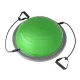 Image 4 for Балансировочная полусфера Hop-Sport HS-L058 зеленая