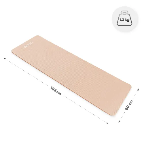 Основні характеристики