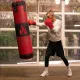 Image 3 for Боксерський мішок з рукавицями та кріпленням Outtec Core Combat