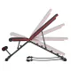 Image 5 for Скамья тренировочная Hop-Sport HS-2030HB