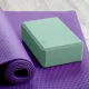 Image 5 for Блок для йоги Gymtek EVA м'ятний