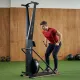 Image 6 for Лижний тренажер аеродинамічний Gymtek Ski Trainer
