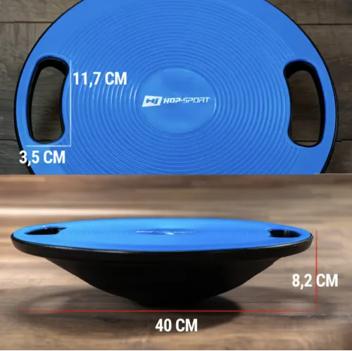 Продуманные размеры