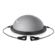 Image 6 for Балансировочная полусфера Hop-Sport HS-L058 серая