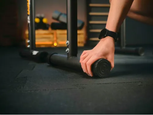 Стабильность на любой поверхности