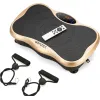 Вибрационная платформа Gymtek XP500 Gold