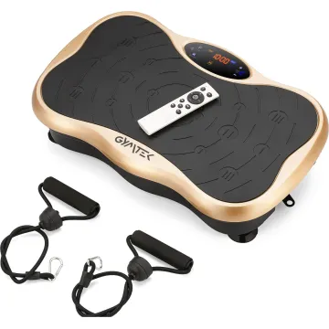 Вибрационная платформа Gymtek XP500 Gold