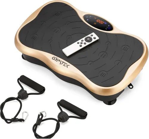 Вібраційна платформа Gymtek XP500 Gold