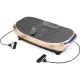 Image 2 for Вібраційна платформа Gymtek 4D XP900 + пульт управління/еспандери