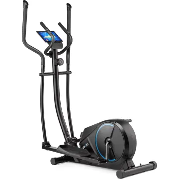 Орбитрек Gymtek XC1500 магнитный синий