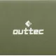 Image 8 for Складной туристический стул Marina Outtec хаки