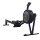 Image 6 for Гребной аэромагнитный тренажер York Fitness Delta