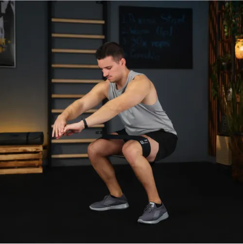 Комфорт, який не відволікає від результату