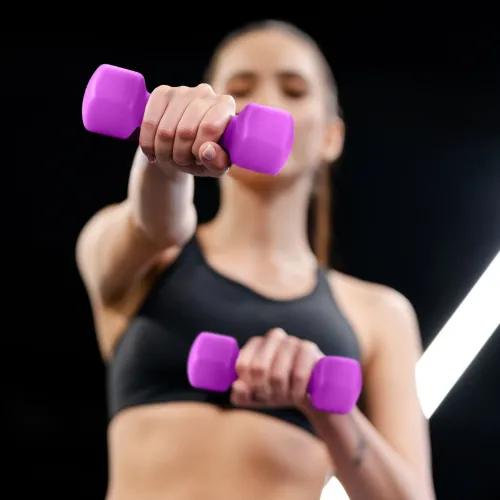 Легкі тренування щодня