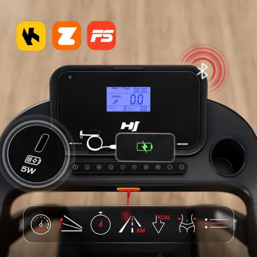 Тренування без рутини - коли хочете і як хочете