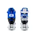 Image 7 for Роликовые коньки 3в1 Hop-Sport HS-8101 Speed S (размер) синие