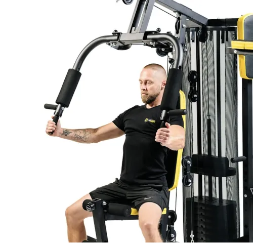 Преимущества многофункциональности