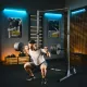 Image 9 for Стационарный турник напольный Trex Sport TX-100PR
