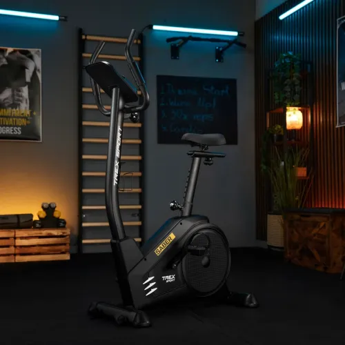 Твій новий стандарт фітнесу вдома