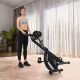Image 9 for Велотренажер Hop-Sport HS-3020X Quest X-Bike чорно-сріблястий