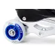 Image 5 for Роликовые коньки 3в1 Hop-Sport HS-8101 Speed S (размер) синие