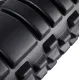 Image 3 for Массажный ролик для йоги и фитнеса York Fitness EVA 33,6 х 14,4см черный