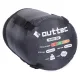 Image 5 for Спальний мішок ковдра Outtec демі з капюшоном синій