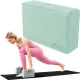 Image 2 for Блок для йоги Gymtek EVA м'ятний