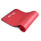 Image 4 for Мат для фитнеса и йоги с отверстиями Hop-Sport HS-N015GM 1,5см красный