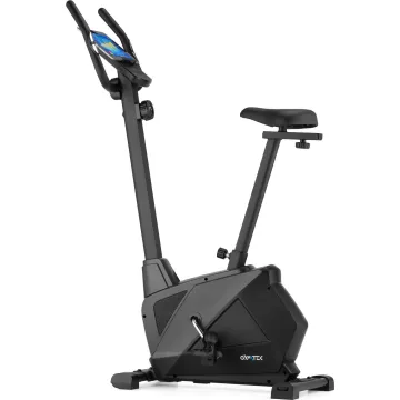 Велотренажер Gymtek XB1300 магнитный черный