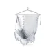 Image 1 for Крісло-гамак Outtec Boho підвісне сірий