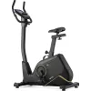 Велотренажер Gymtek XB4500 електромагнітний золотий