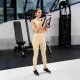 Image 13 for Тренировочные петли Gymtek Pro розовый